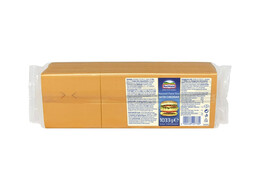 CHEDDAR FONDU 84 TRANCHES HOCHLAND