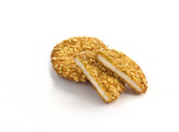 LOTTY CRUNCHY CHICKEN BURGER 30X90GR Op bestelling
