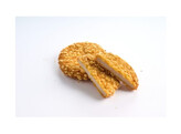 LOTTY CRUNCHY CHICKEN BURGER 28X180GR Op bestelling