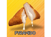 LOTTY SNACKS PYRAMIDO 28X90GR