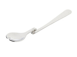 BOKAALLEPEL SET6 RVS L16CM