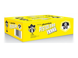 PL/FII - PISTOLERO 15X140 GR  BELCANTO 