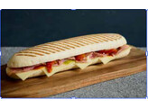 PL/FFI - CHEF PANINI SERRANO ITALIAN 8 X 240 GR