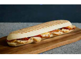 PL/FFI- CHEF PANINI BBQ CHICKEN 8X255 GR