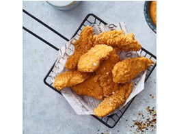 LOTTY CHICKEN TENDERS HOT 1KG Op bestelling