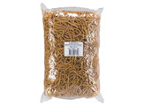 ELASTIEKEN 80MM BRUIN 1KG