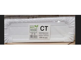 RAVIER RECHTHOEKIG CT10 250PCS