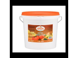 Anda Americaine Extra 10L