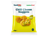 BECKERS CHILI CHEESE NUGGETS 1KG
