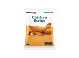 BECKERS CHICKEN STRIPS 1KG
