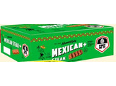 PL/FII - STEAK MEXICAN 20 X 140 GR  HALAL 