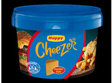 CHESTER HAPPY CHEEZER EMMER 3KG