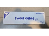 TIENSE SUIKERKLONTJES 1000X5GR