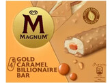 OLA MAGNUM GOLD CARAMEL BAR 30X64 ML