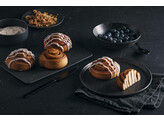 LA LORRAINE CINNAMON SWHIRL  5002189 