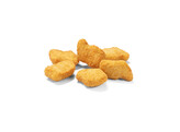 LOTTY CRUNCHY CHICKEN NUGGETS 1KG  MET SLEEVES 