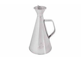OLIEDISPENSER 500ML RVS