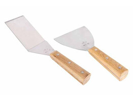 SPATELSET 2PCS-EIKEN HANDVAT
