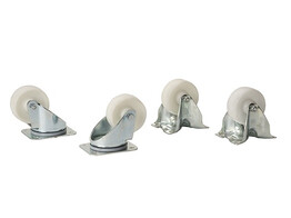 WIELEN SET4VOOR ORIGINEEL   STOW BBQ