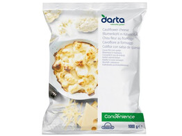 DARTA BLOEMKOOL MET KAASSAUS 1KG