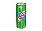 OASIS POMME/POIRE 24X33CL