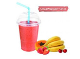 SMOOTHIE 3 STRAWBERRY SPLIT 15X150GR