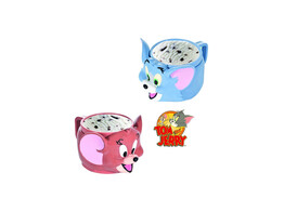 TOM JERRY  STRACIATELLA  12X110ML
