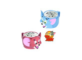 TOM JERRY  STRACIATELLA  12X110ML