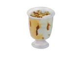CUP VANILLE-CARAMEL  14 X 135 ML