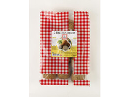 OVI BOULET TRAITEUR 12X95GR  LE VRAI BOULETTE 