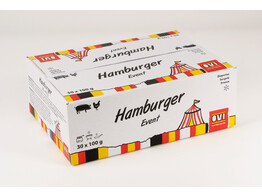 OVI EVENTBURGER 30X95G