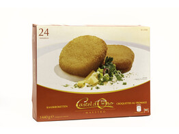 CASTEL D ORO KAASKROKET 24x60GR