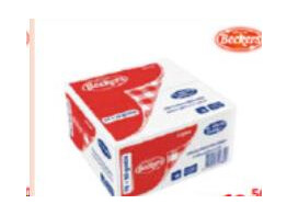 BECKERS BITTERBALLEN 70 10 GRATIS