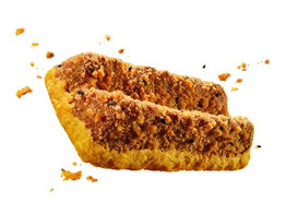 MORA BOXSTAEF 20X110GR INCL.SNACKBAKJES