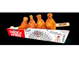 HENNY S CHICK N WING STICK 15ST