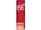 COCA-COLA CHERRY 24x33cl sleek