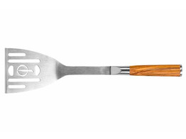 OPEN SPATEL-FORGED BBQ