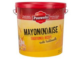 PAUWELS MAYONAISE 9.2L